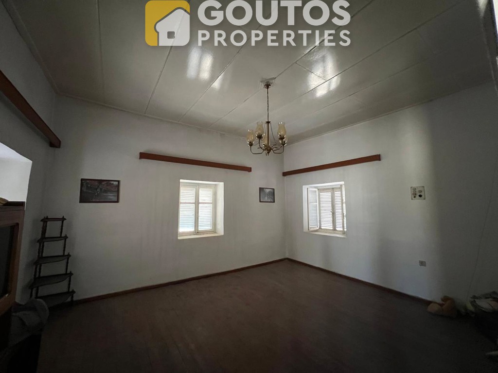 Μονοκατοικία 120 τ.μ. προς πώληση, Κρανίδι