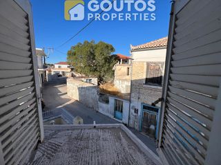 Μονοκατοικία 120 τ.μ. για πώληση, Αργολίδα, Κρανίδι-thumb-1