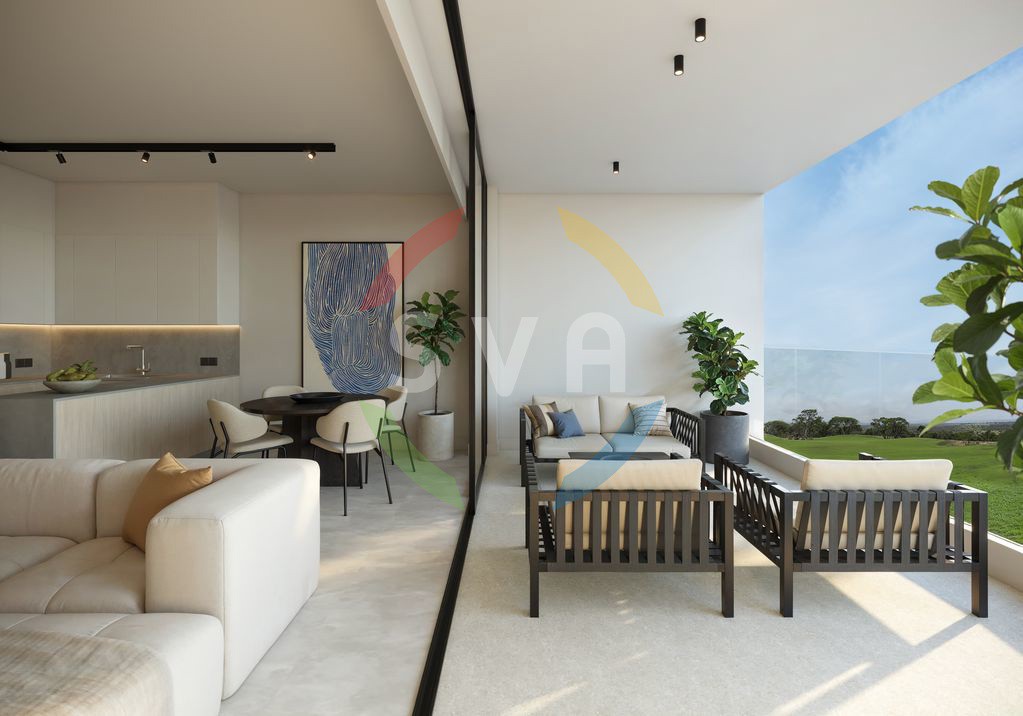 Apartment 159 sqm for sale, Limassol