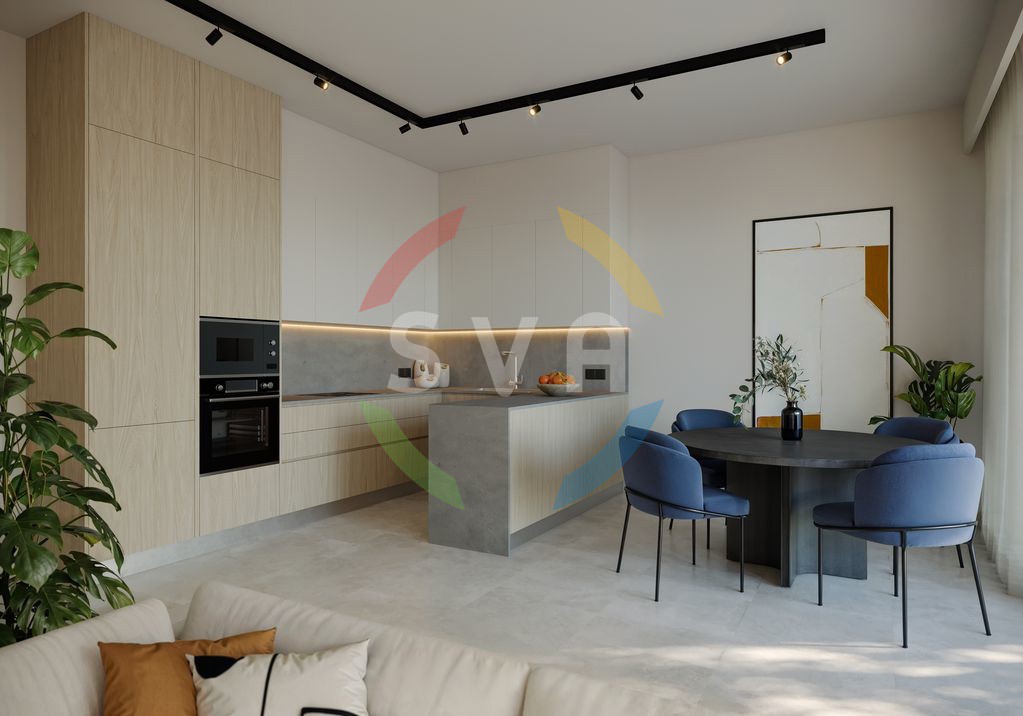 Apartment 159 sqm for sale, Limassol