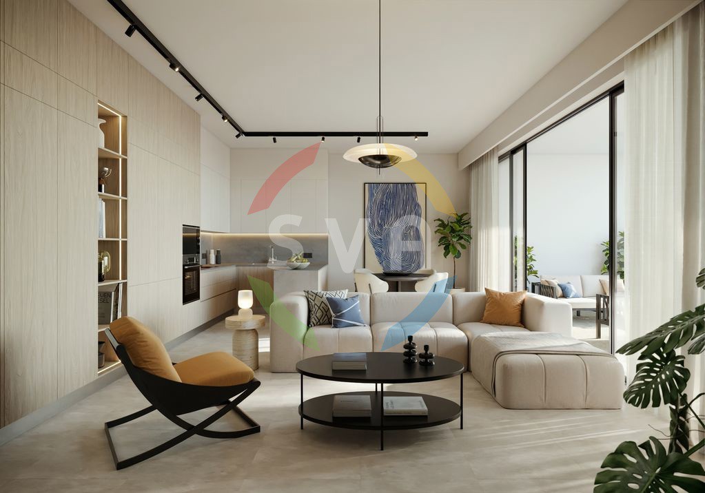 Apartment 232 sqm for sale, Limassol