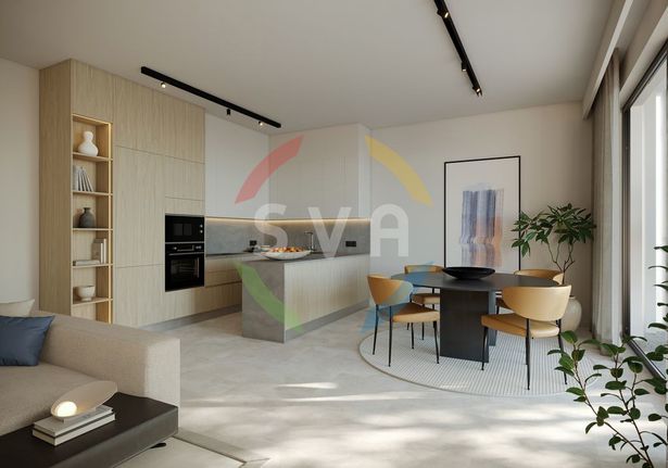 Διαμέρισμα 232 τ.μ. για πώληση, Λεμεσός