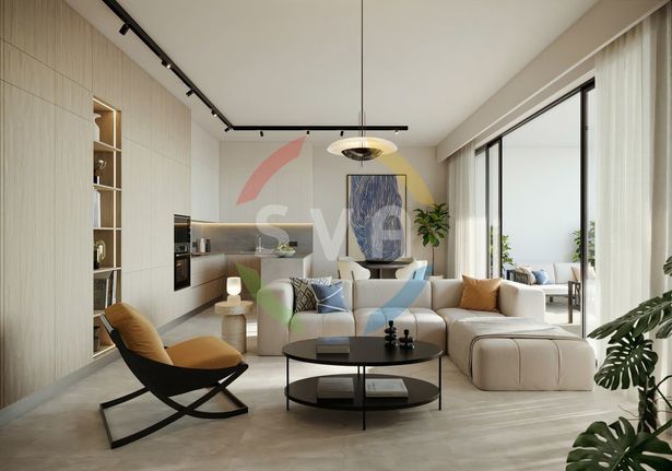 Διαμέρισμα 114 τ.μ. για πώληση, Λεμεσός