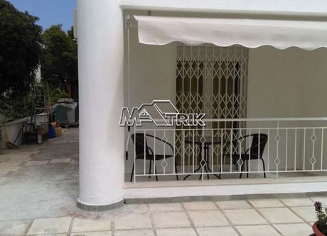 Apartment 45sqm for sale-Ormilia » Metamorfosi