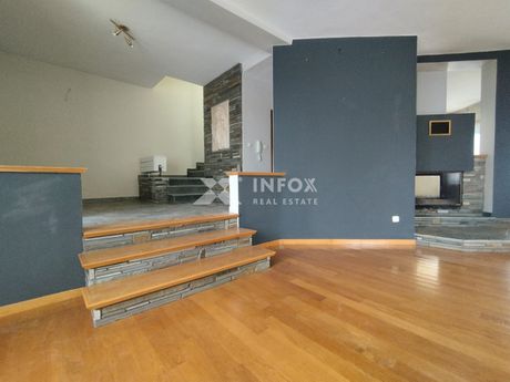 Maisonette 355sqm for sale-Panorama » Synoikismos Nomou 751