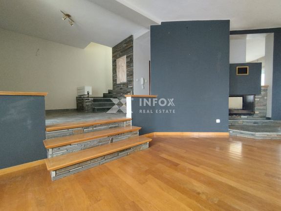 Maisonette 355 sqm for sale, Thessaloniki - Suburbs, Panorama