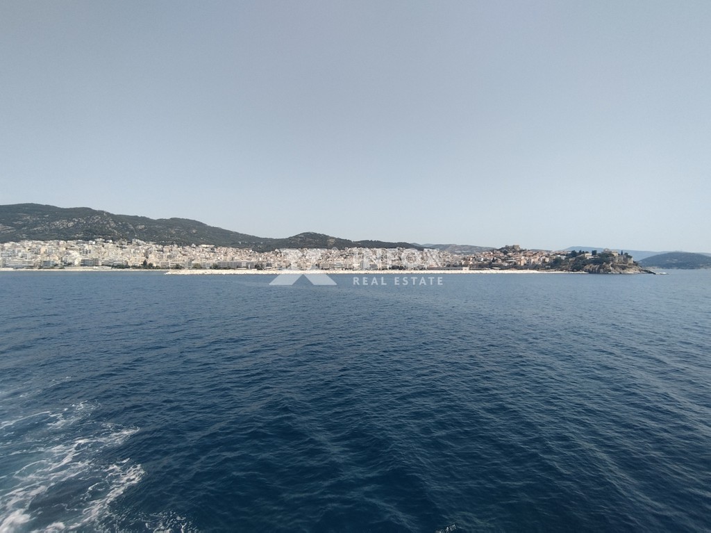 Οικόπεδο 6.054 τ.μ. πρός πώληση, Ν. Καβάλας, Θάσος