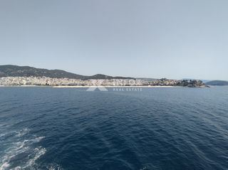 Οικόπεδο 6.054 τ.μ. για πώληση, Ν. Καβάλας, Θάσος-thumb-3