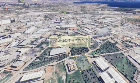 Οικόπεδο 3.243τ.μ. για πώληση-Μάνδρα