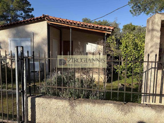 Detached home 69 sqm for sale, Athens - East, Nea Makri