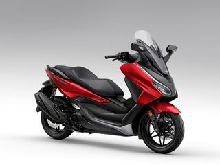 Honda Forza 350 2022