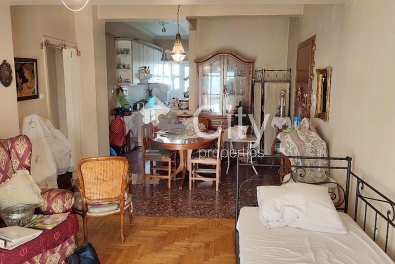Διαμέρισμα 76 τ.μ. πρός πώληση, Αθήνα - Κέντρο, Κουκάκι - Μακρυγιάννη