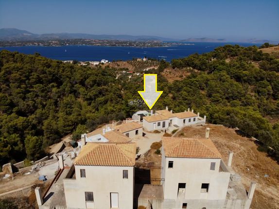 Μεζονέτα 108 τ.μ. για πώληση, Νησιά Αργοσαρωνικού, Σπέτσες