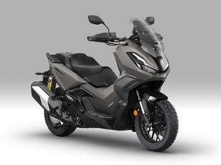 Honda ADV 350 2023