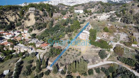 Οικόπεδο 343 τ.μ. για πώληση