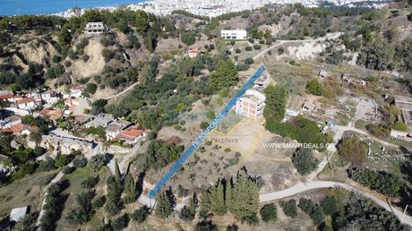 Οικόπεδο 343 τ.μ. για πώληση