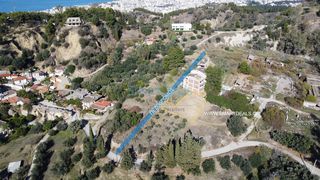 Οικόπεδο 343 τ.μ. για πώληση