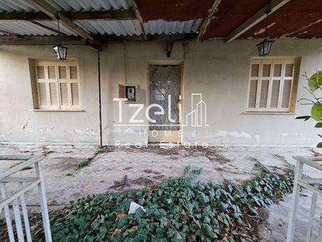 Detached home 65 sqm for sale