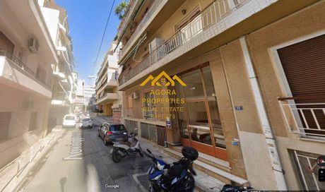 Apartment 50sqm for sale-Pagkrati » Agios Artemios