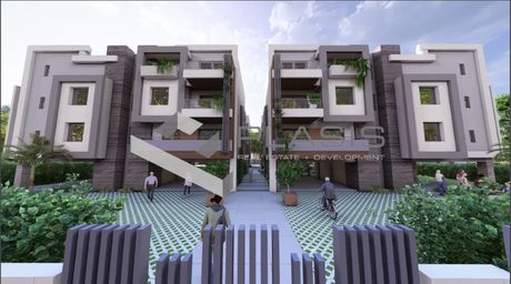 Studio / γκαρσονιέρα 47τ.μ. για πώληση-Θέρμη