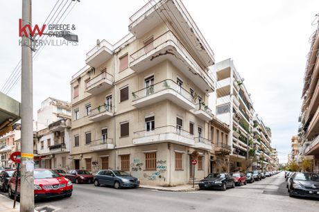 Κτίριο 434,53 τ.μ. για πώληση