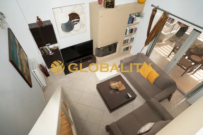 Maisonette 116 sqm for sale, Athens - East, Koropi