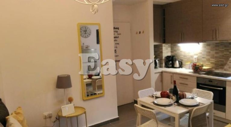 Apartment 45 sqm for sale, Athens - Center, Koukaki - Makrigianni