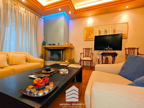 Apartment 114sqm for sale-Glyfada » Golf