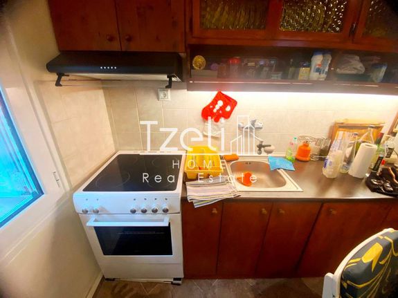 Studio 55 sqm for sale, Athens - Center, Neos Kosmos