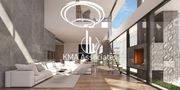 Apartment 136sqm for sale-Voula