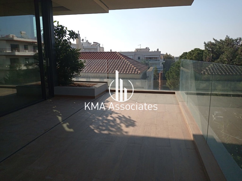 Διαμέρισμα 136 τ.μ. προς πώληση, Κέντρο Βούλας