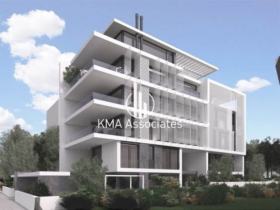 Apartment 136 sqm for sale, Athens - South, Voula