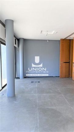 Επιχειρηματικό κτίριο 1.482 τ.μ. για ενοικίαση, Αθήνα - Βόρεια Προάστια, Χαλάνδρι