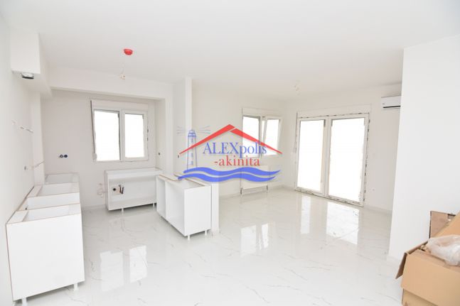 Apartment 110 sqm for sale, Evros, Alexandroupoli