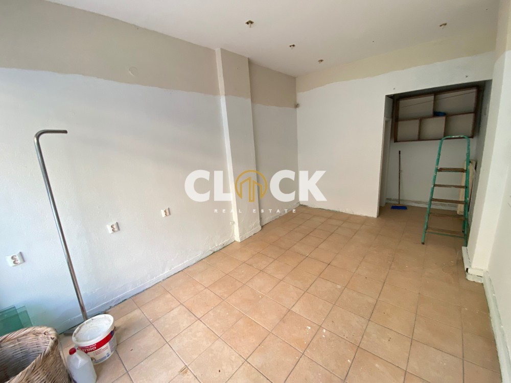 Κατάστημα 20 τ.μ. πρός ενοικίαση, Θεσσαλονίκη - Κέντρο, Νέα Παραλία
