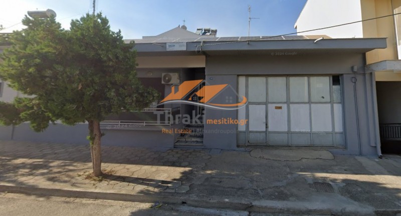 Κτίριο 137 τ.μ. για πώληση, Εβρος, Ορεστιάδα