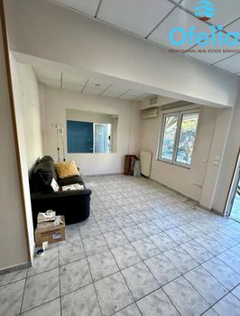 Office 61sqm for rent-Cholargos