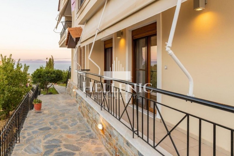 Διαμέρισμα 108 τ.μ. πρός ενοικίαση, Μαγνησία, Βόλος