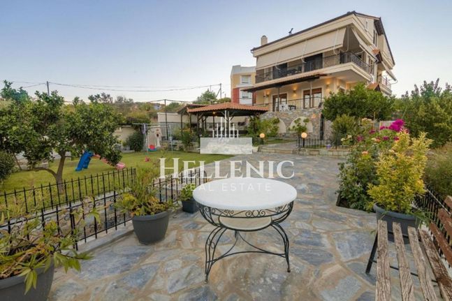 Apartment 108 sqm for rent, Magnesia, Volos