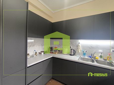 Apartment 90sqm for sale-Patra » Abelokipi