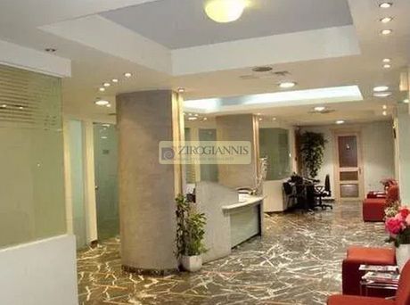 Επιχειρηματικό κτίριο 400τ.μ. για πώληση-Κέντρο