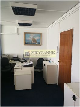 Γραφείο 93τ.μ. για πώληση-Κουκάκι - μακρυγιάννη