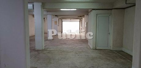 Αποθήκη 162 τ.μ. για πώληση