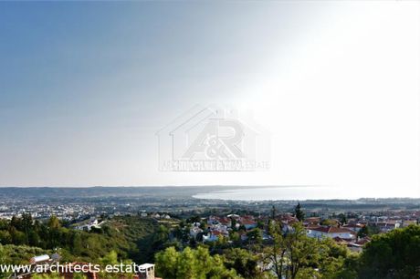 Detached home 400sqm for sale-Panorama » Synoikismos Nomou 751