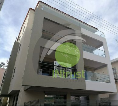 Διαμέρισμα 97τ.μ. για πώληση-Αμπελόκηποι - πεντάγωνο