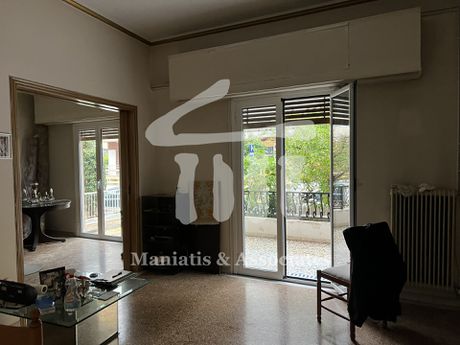 Διαμέρισμα 100τ.μ. για πώληση-Παλαιό φάληρο