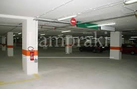 Parking 700sqm for sale-Voulgari - Agios Eleftherios