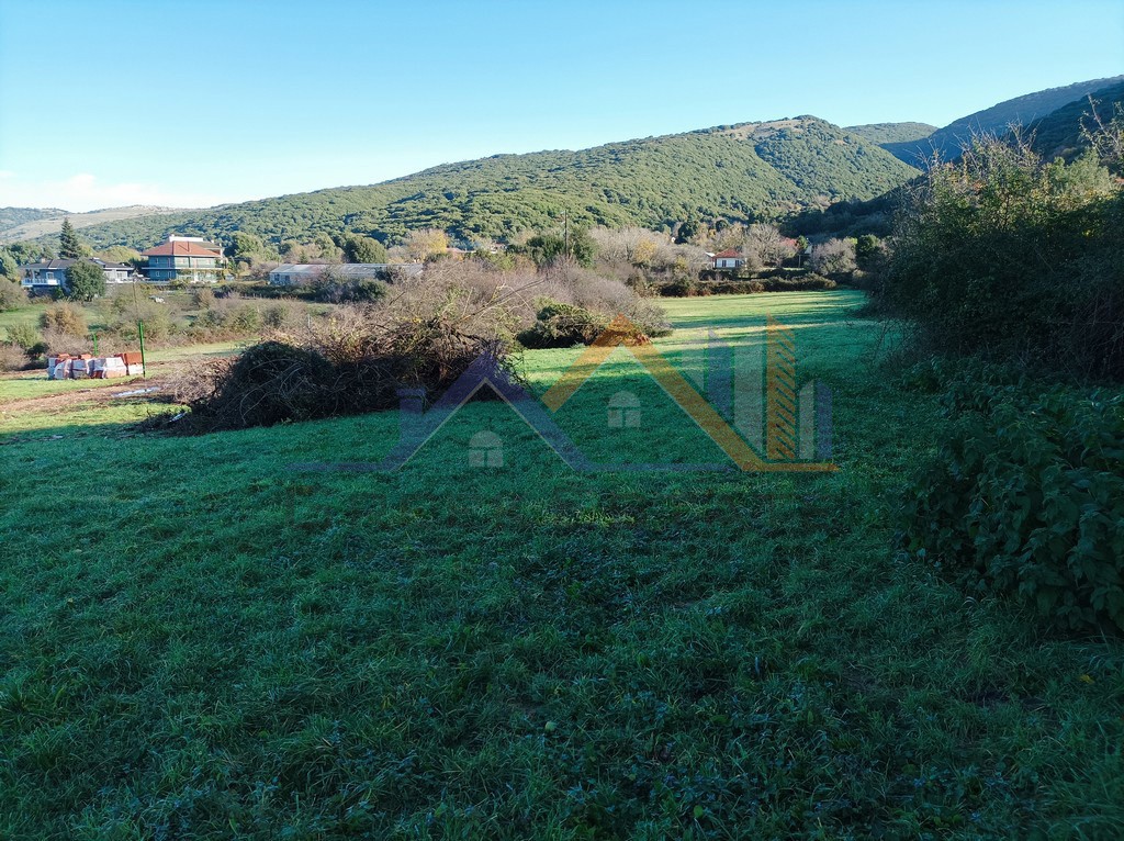Οικόπεδο 882 τ.μ. προς πώληση, Κρυφοβό