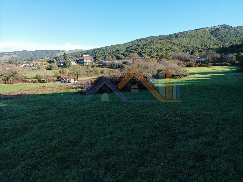 Οικόπεδο 882 τ.μ. προς πώληση, Κρυφοβό