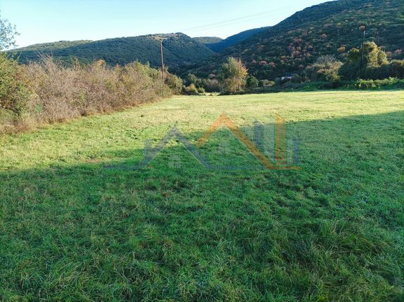 Οικόπεδο 882 τ.μ. για πώληση, Ν. Ιωαννίνων, Άγιος Δημήτριος
